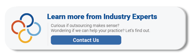 Wondering About Outsourcing