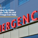 Emergency Room Sign