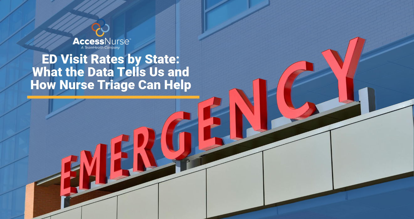 Emergency Room Sign