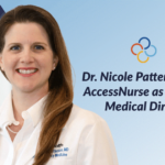 Dr. Nicole Pattreson Joins AccessNurse as Pediatric Medical Director