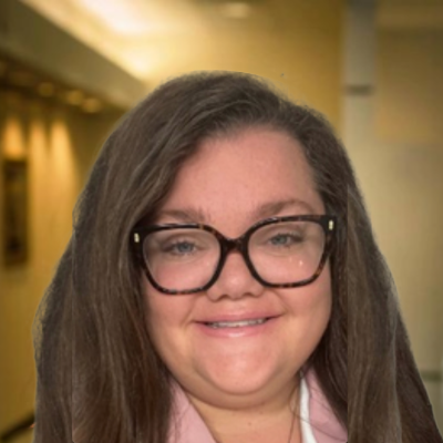 Shelbe Smith Headshot